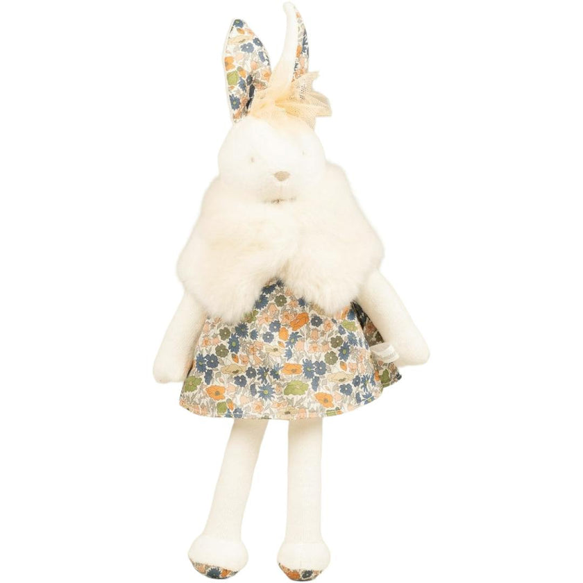 Colette the Doll - Poppy Liberty