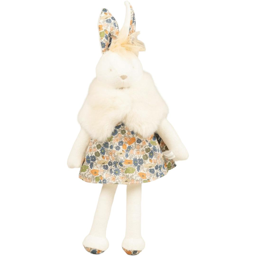 Colette the Doll - Poppy Liberty