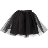 Mathilde - Black Skirt
