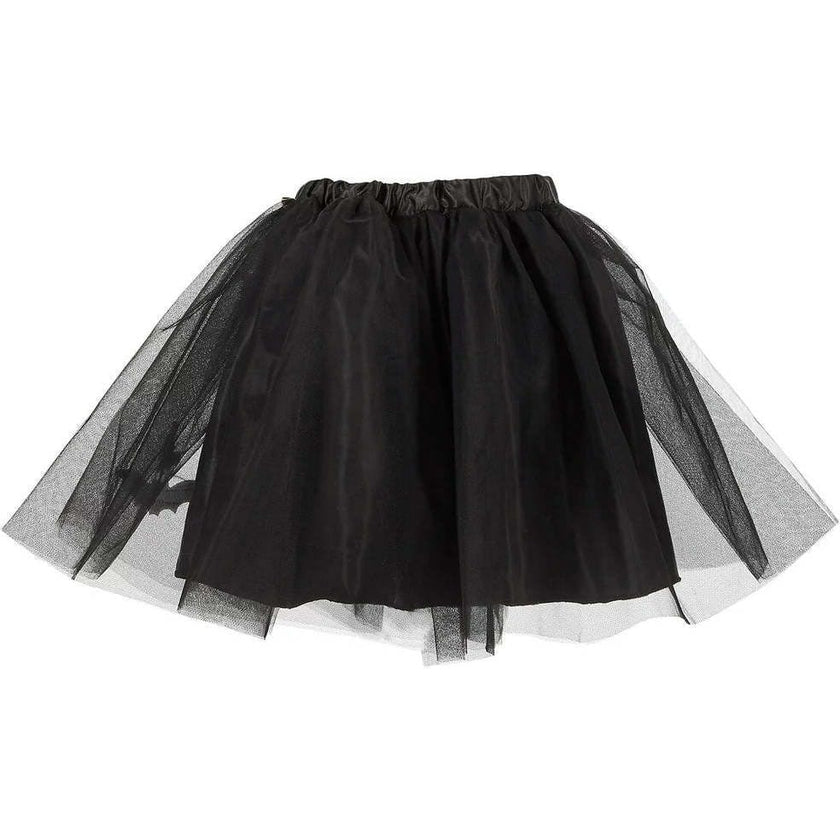 Mathilde - Black Skirt