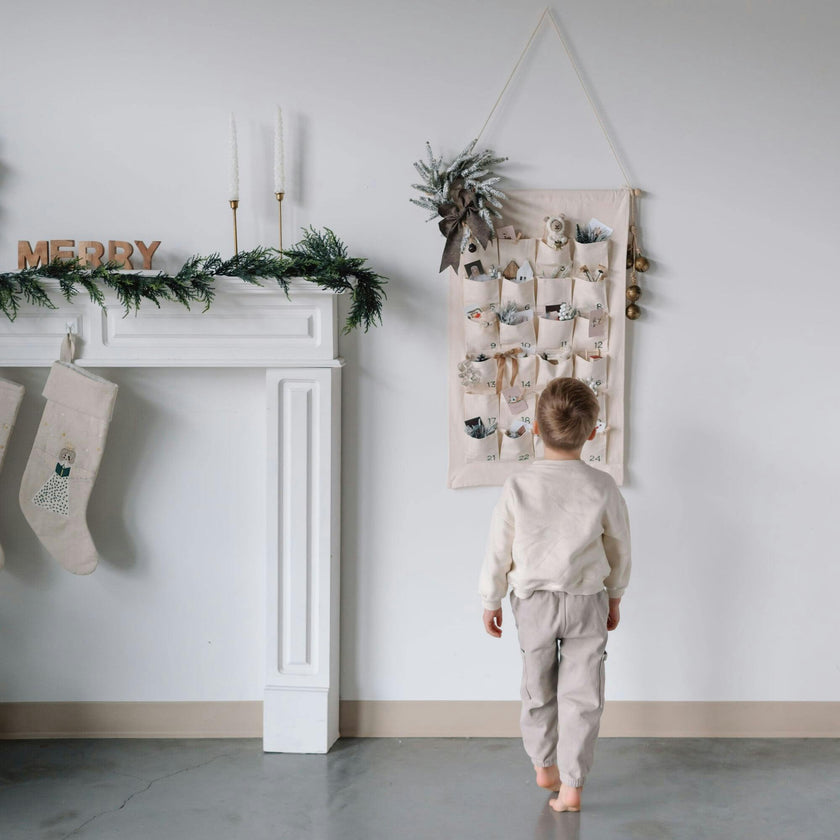 Advent Calendar
