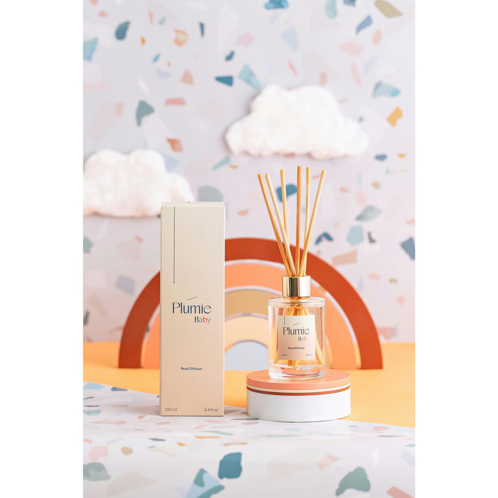 Diffuser | Baby