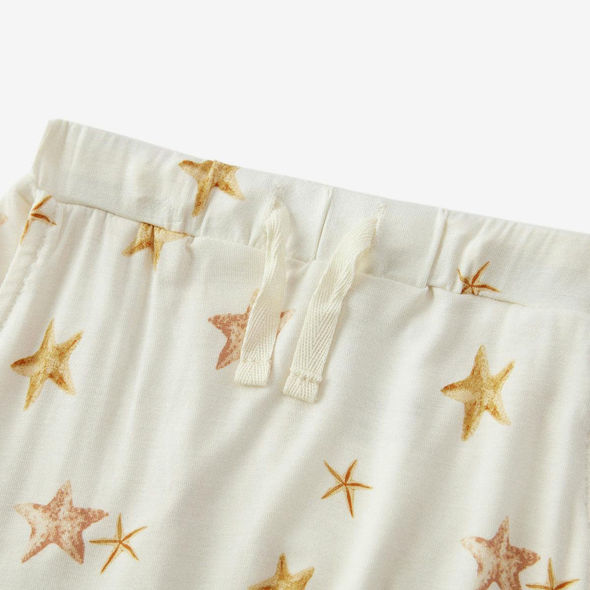 Starfish Dreams Luxe Stretch Jogger Pants