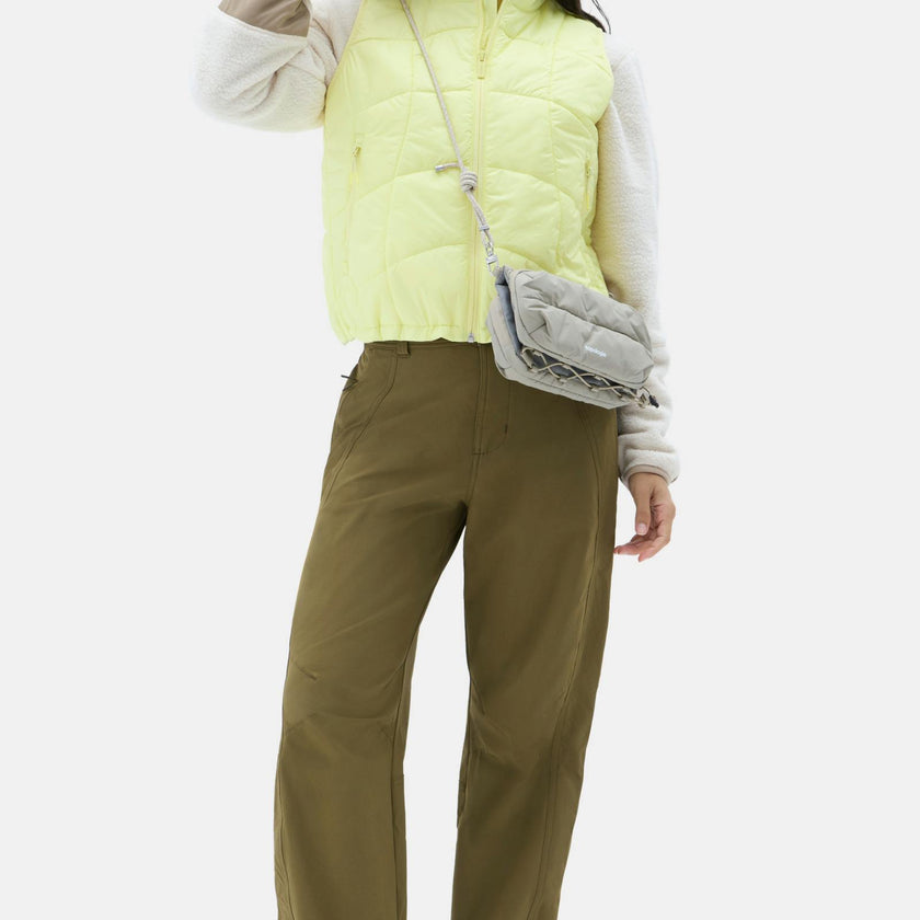 Chapelle Fleece Jacket