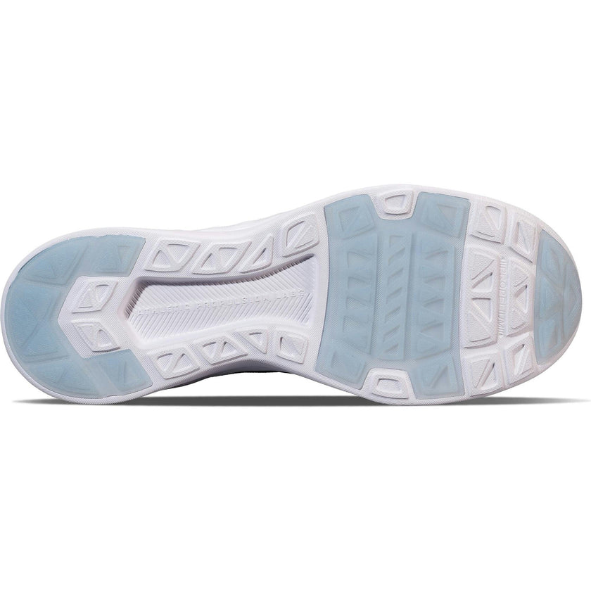 Women's TechLoom Wave Slate / Navy / Ribbed, Blue