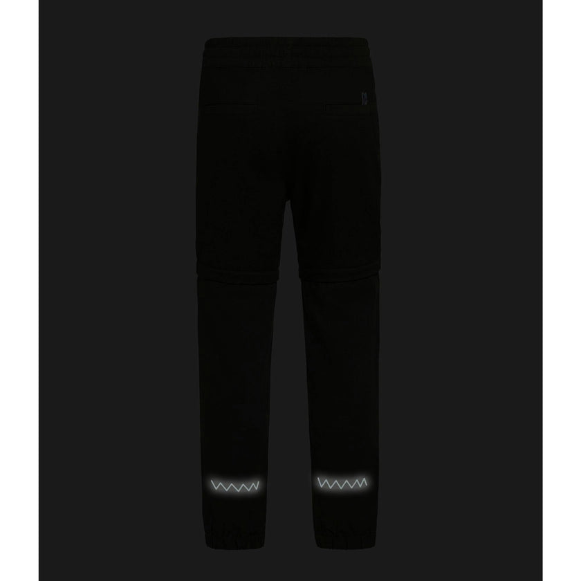 Mack zip off pants