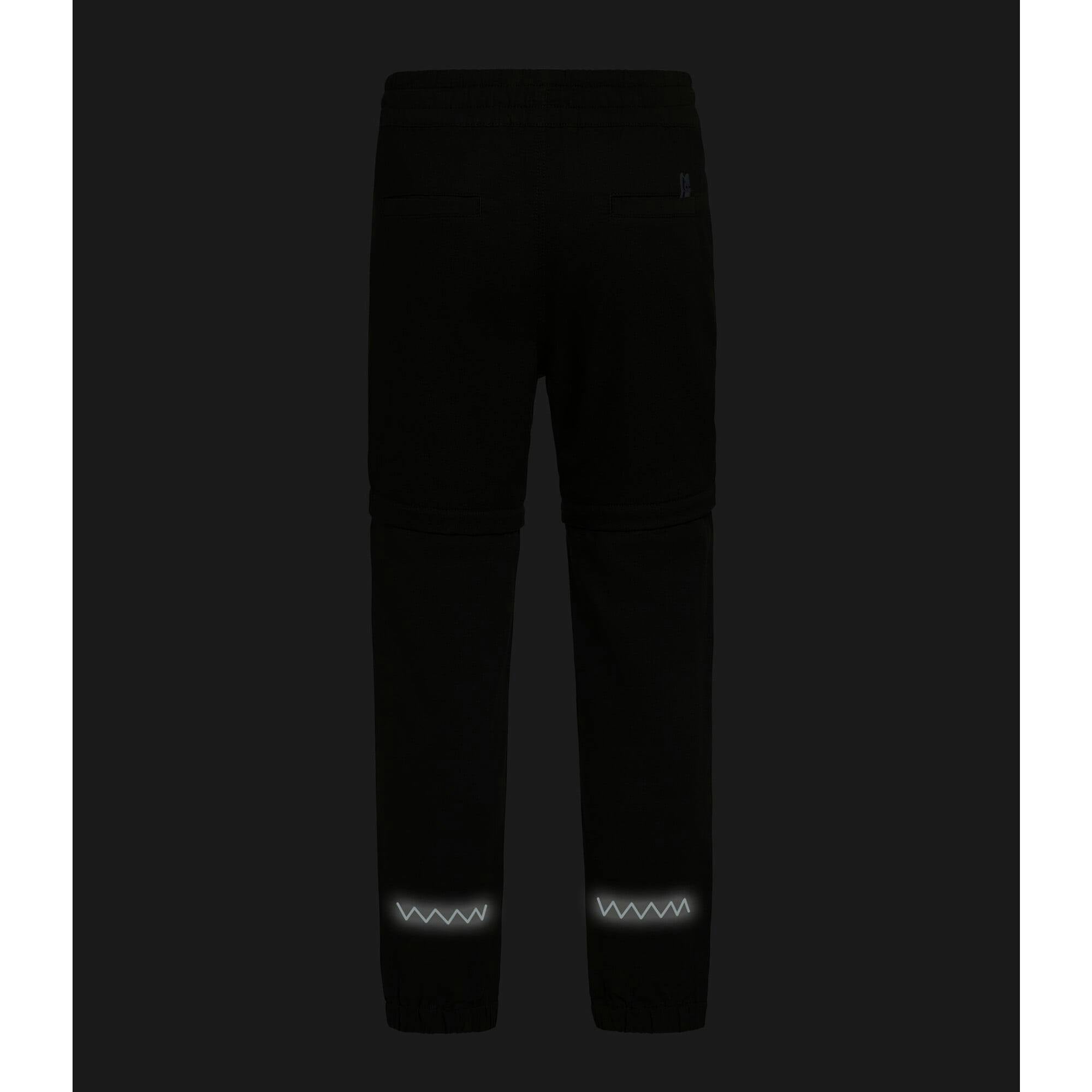 Mack zip off pants