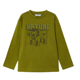 Boy Graphic T-Shirt