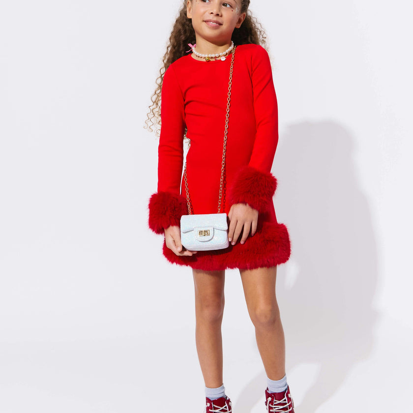 Holly Dress