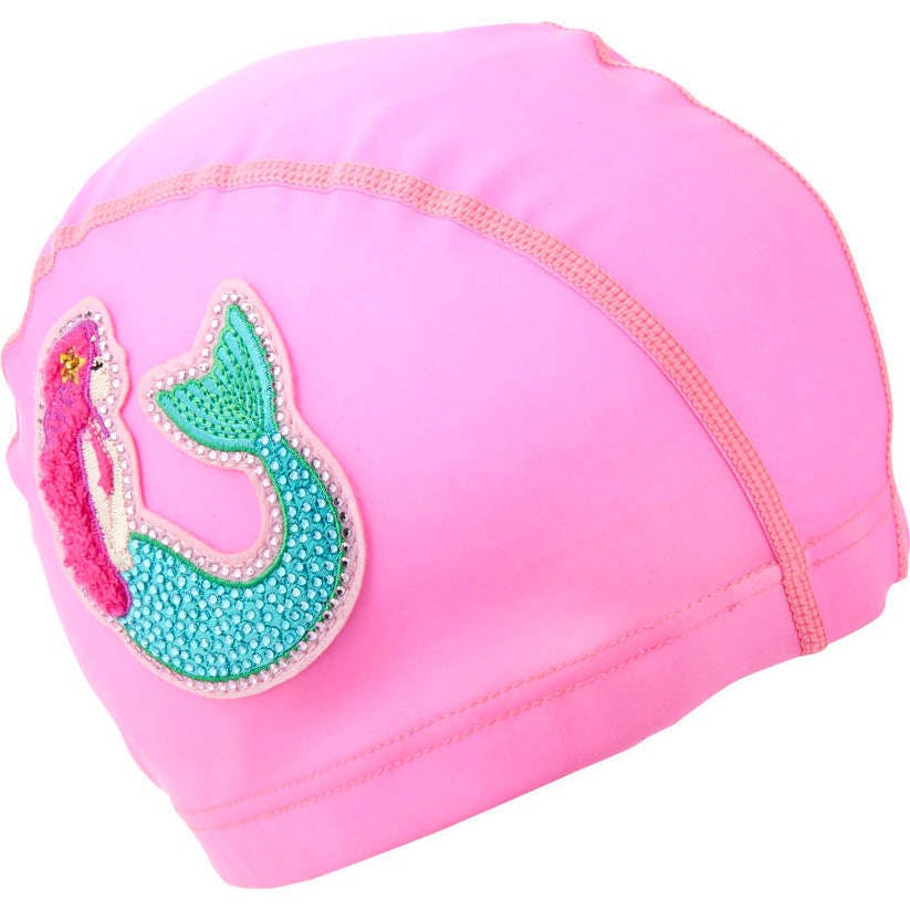 Mermaid Swim Cap