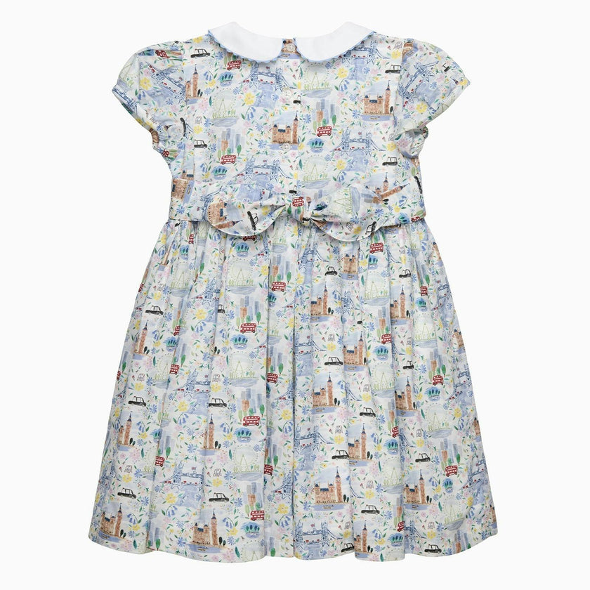 London Scenes Dress