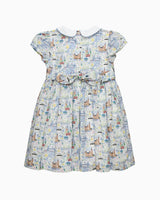 London Scenes Dress