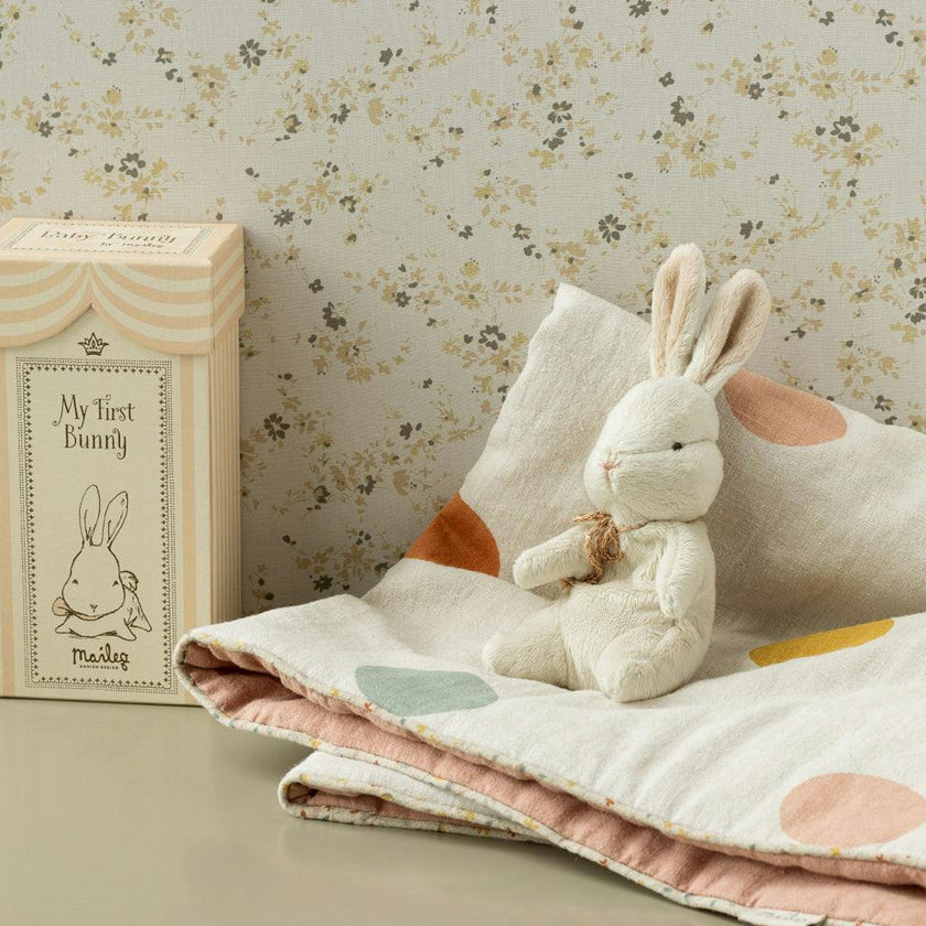 My first bunny - Off white