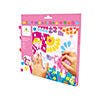 Pockets - Stickers Portfolio - Girl - 3y+