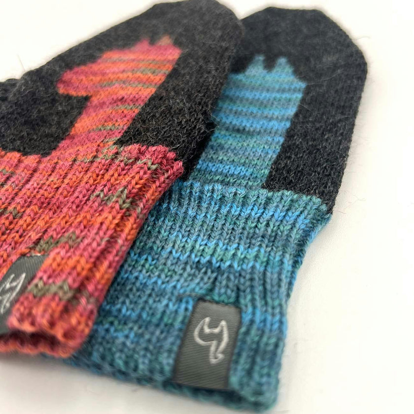 Kids Pacas Gloves