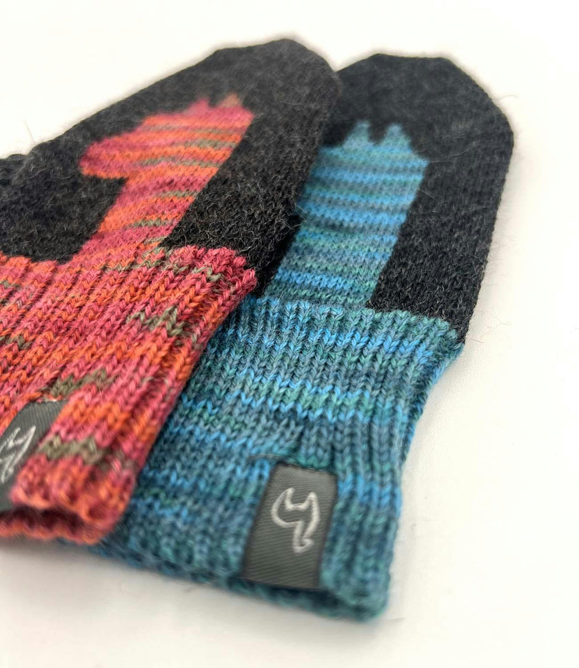 Kids Pacas Gloves