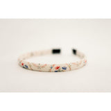 Petite Petals Headband | English Rose Posey