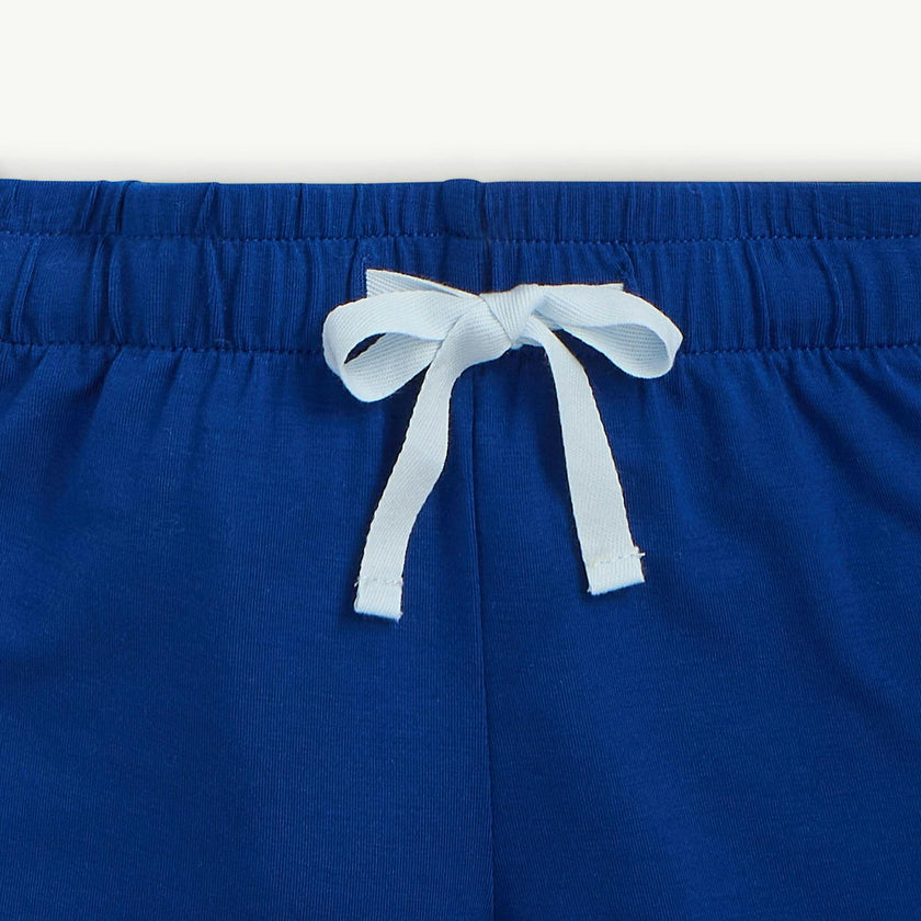 Magnetic Top & Short Set