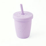 The Seashell Straw Cup