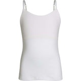Bleum Girls Camisole with Built-in Shelf Bra