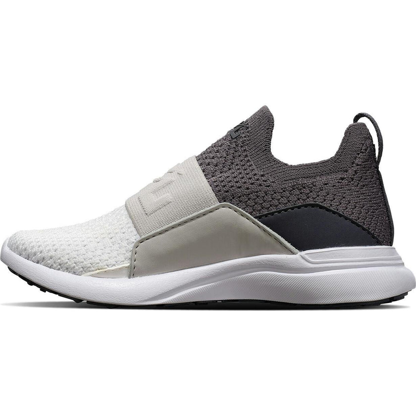 Kids Techloom Bliss Sneakers, Grey