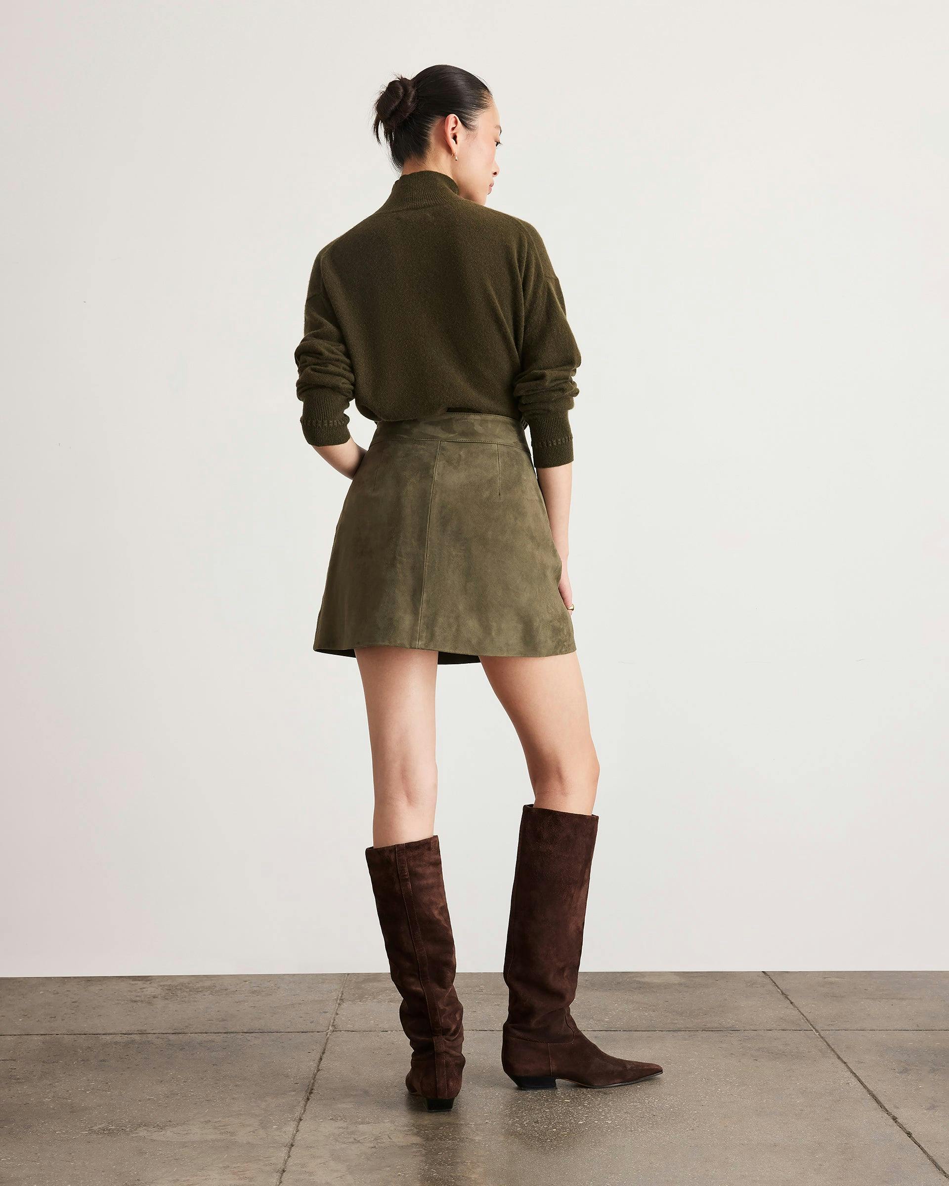 Fran Skirt