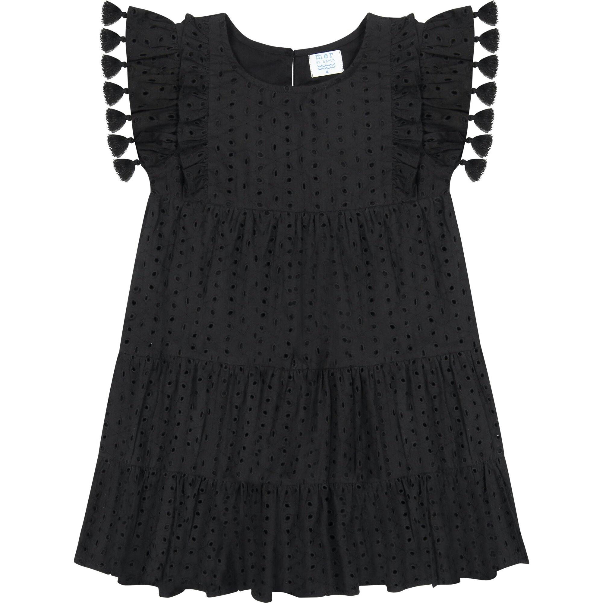 Sophie Tassel Dress
