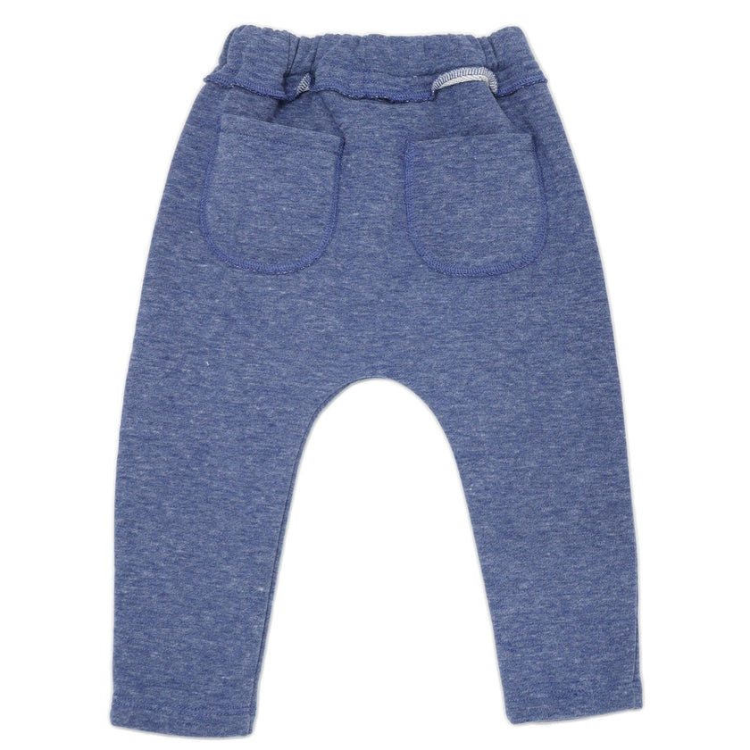 Brooklyn Jogger Pants, Navy