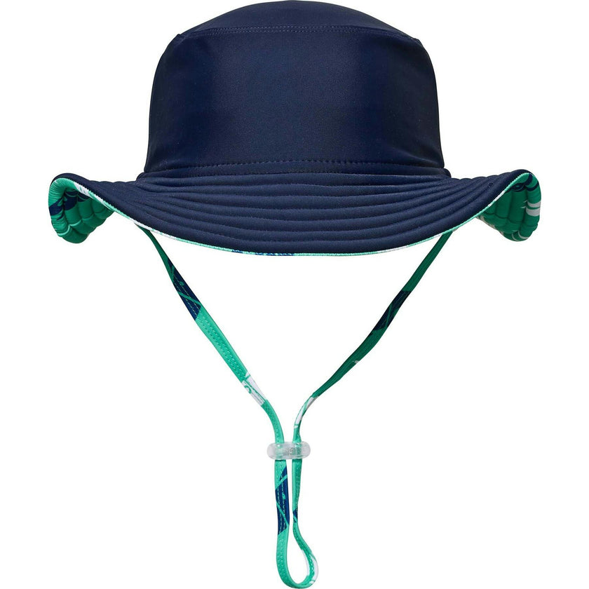 Off The Hook Reversible Bucket Hat