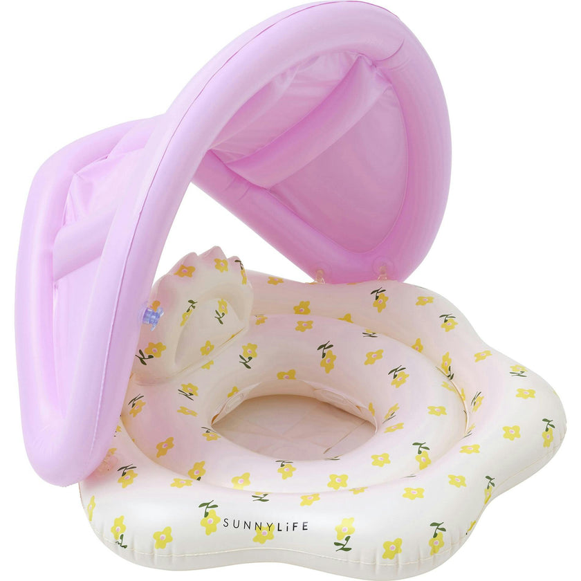 Baby Float: Mima the Fairy