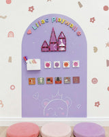 Original Playwall