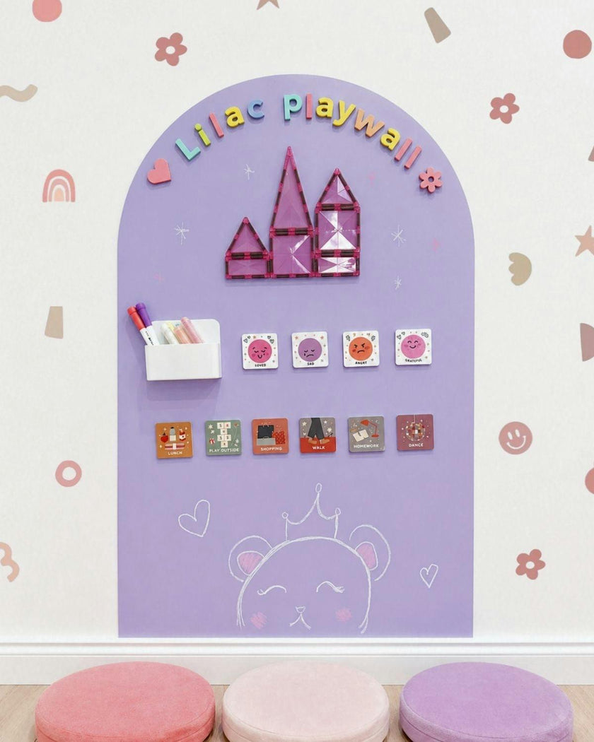 Original Playwall
