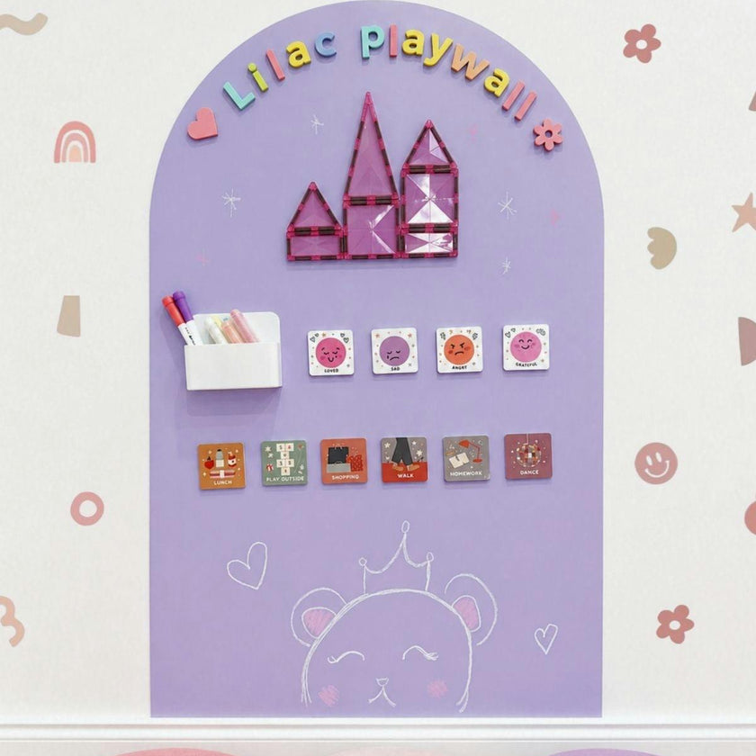 Original Playwall