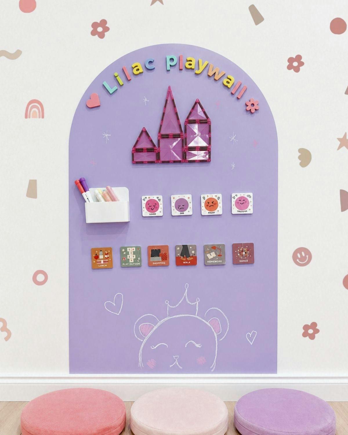 Original Playwall