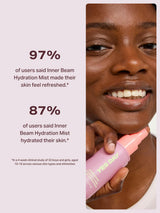 Inner Beam Hydration Mist