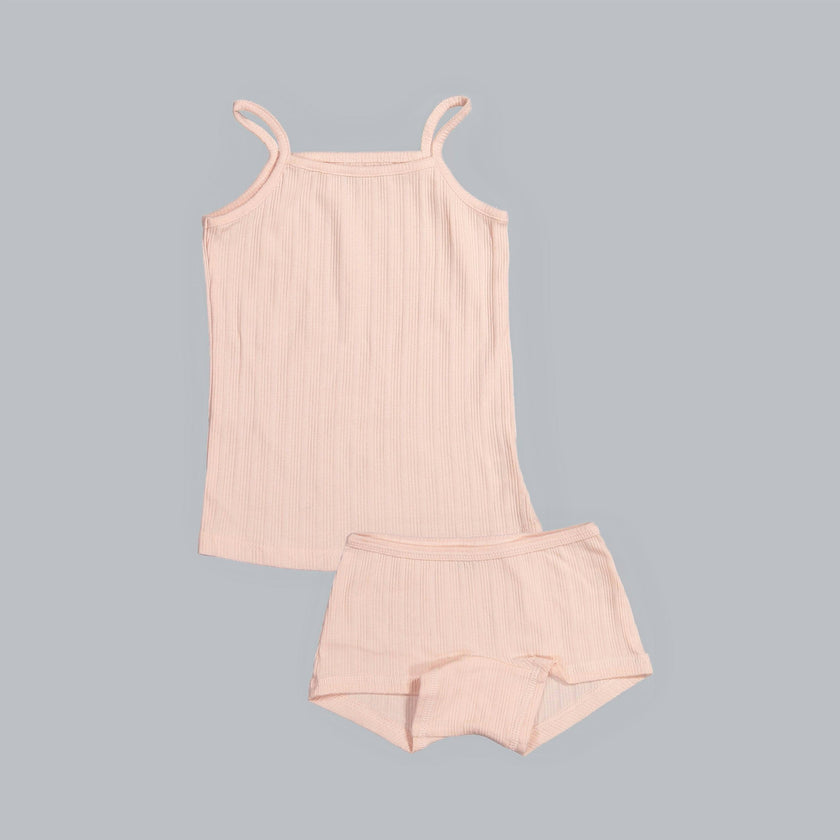 *Exclusive* Girl’s 8pc Underwear/ Sleep Set