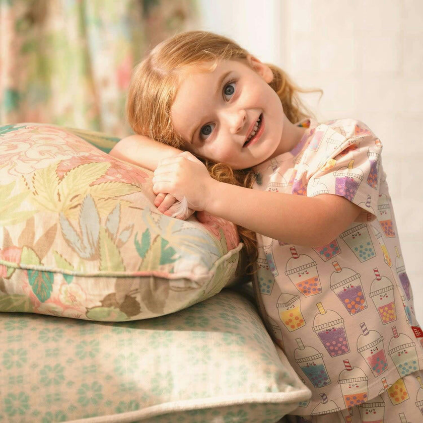 Magnetic PJ Set