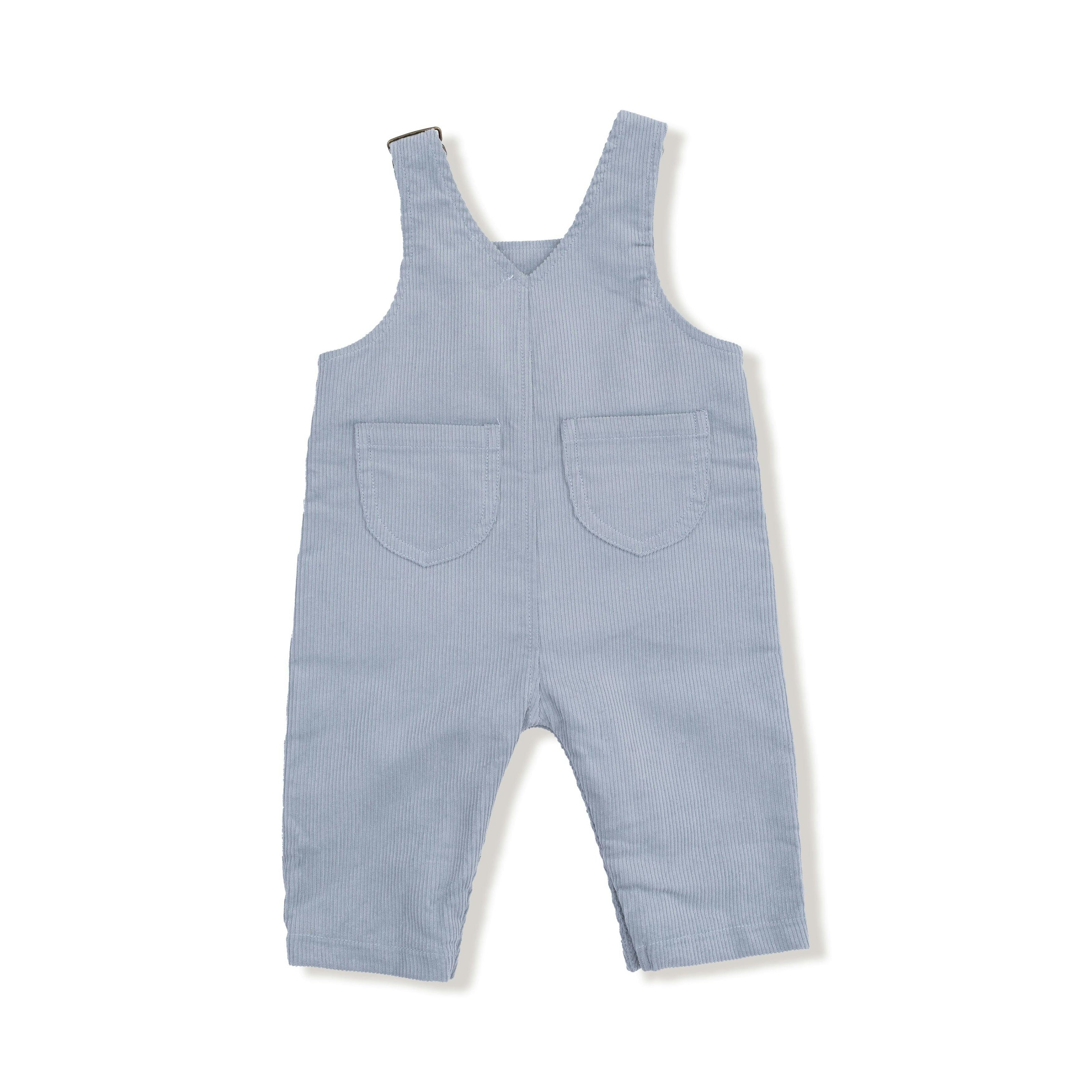 Quarry - Classic Overall