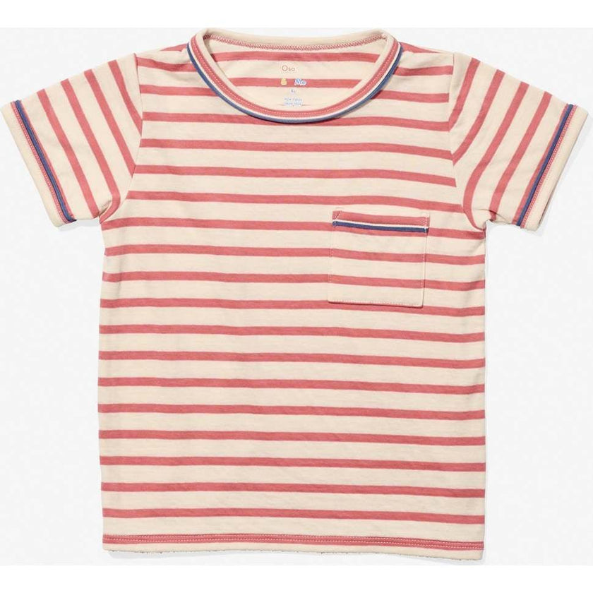 Willie T-Shirt, Stripes