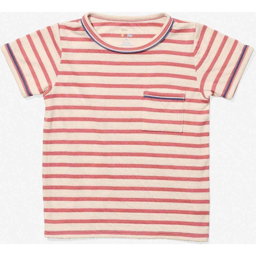 Willie T-Shirt, Stripes