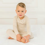 Toddler Bamboo Pajamas