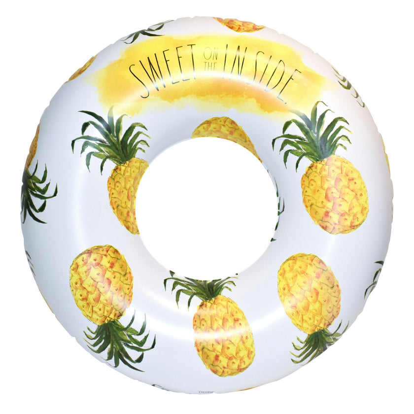 Pineapple Bundle