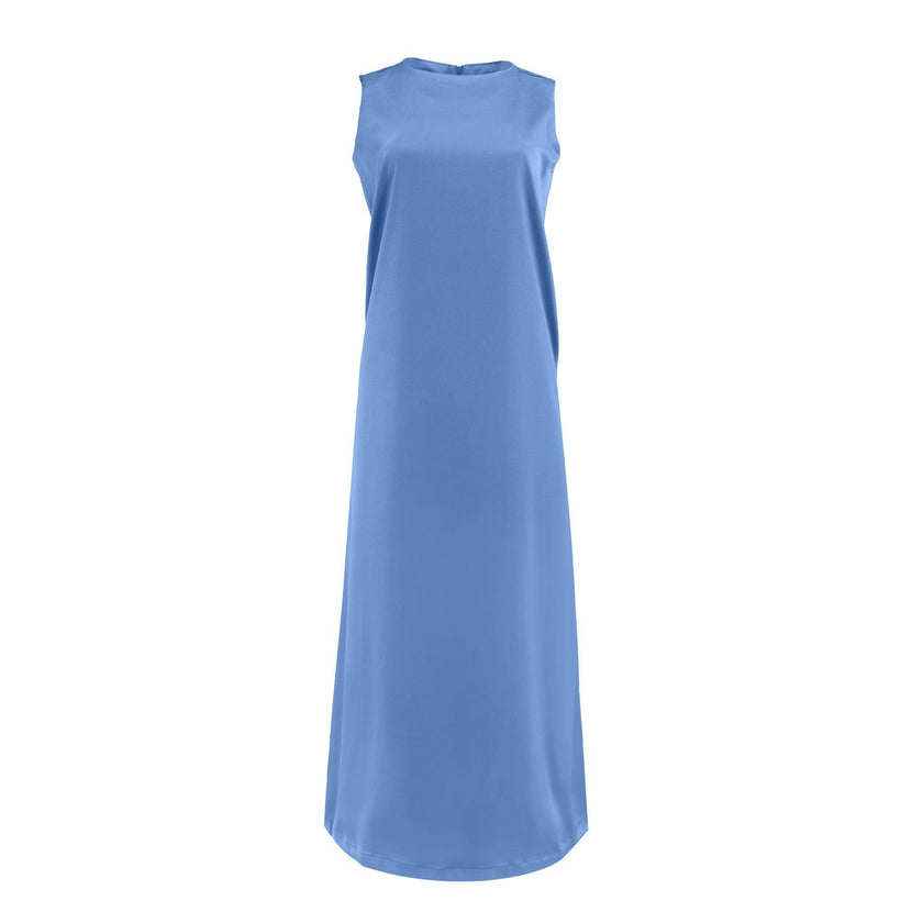 SLIP DRESS