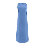 SLIP DRESS
