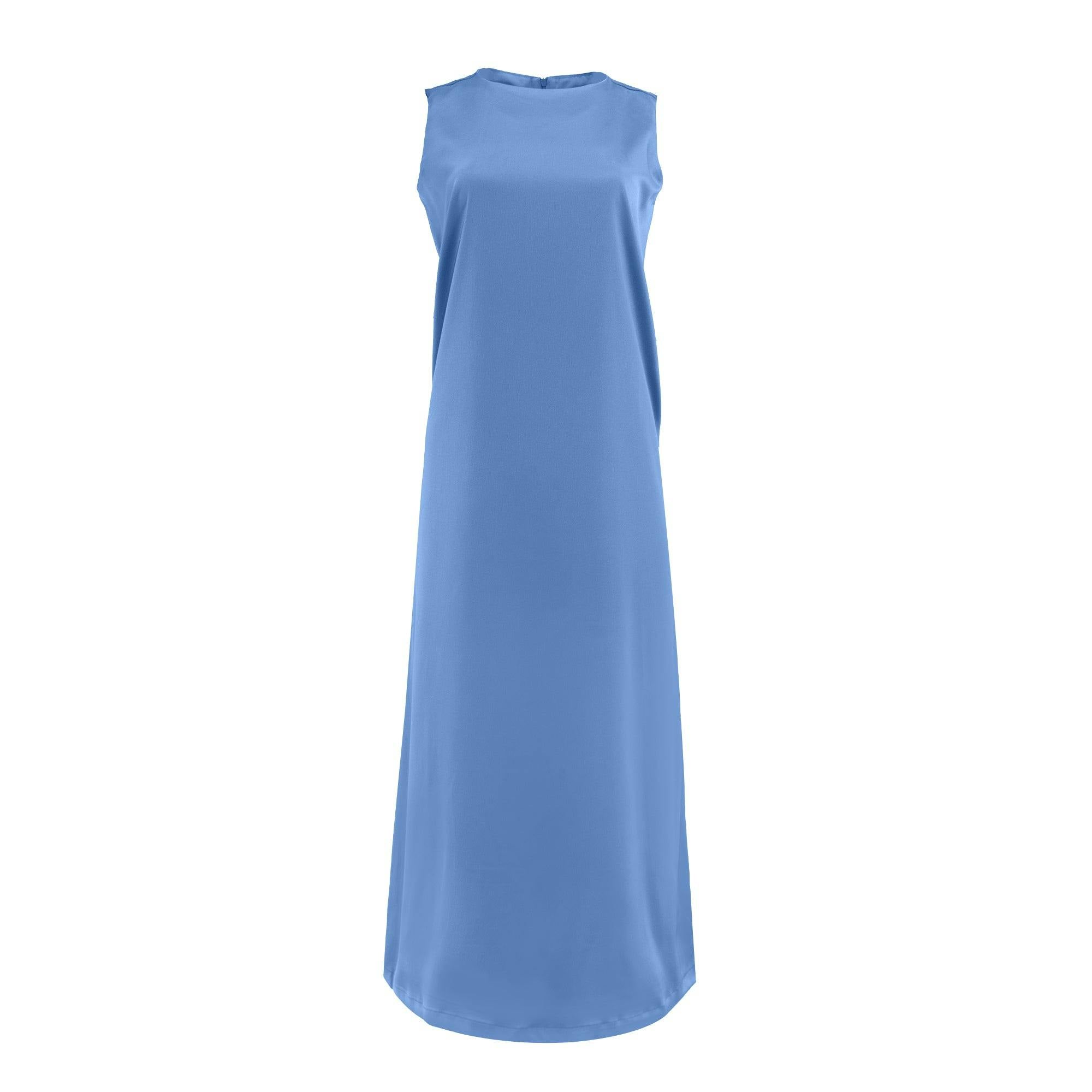 SLIP DRESS