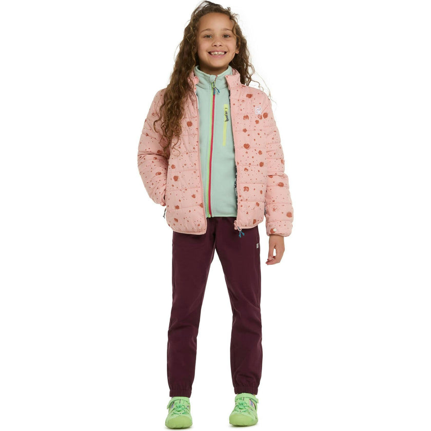 Glare PrimaLoft jacket "Galaxy"
