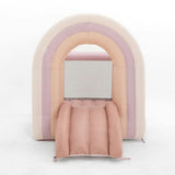 Rainbow | Pink