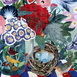 Piece&Love: Spring Bouquet - 1000 pc Puzzle