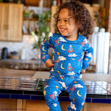 Magnetic PJ Set