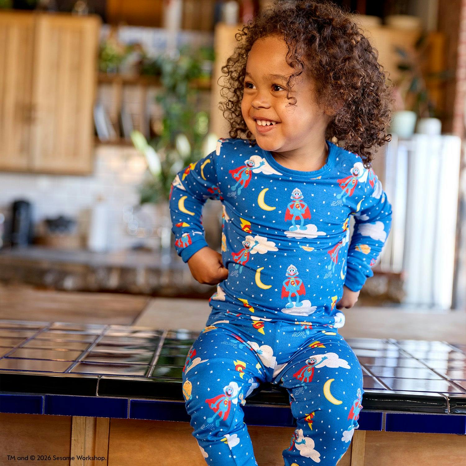 Magnetic PJ Set